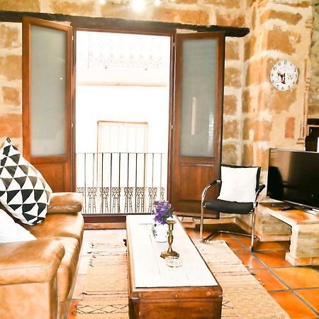 No 2 Spacious And Airy Apartment In Javea Medieval Village ภายนอก รูปภาพ