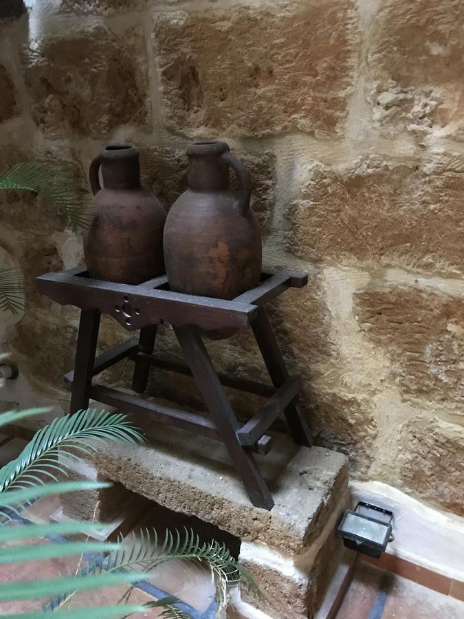 No 2 Spacious And Airy Apartment In Javea Medieval Village ภายนอก รูปภาพ