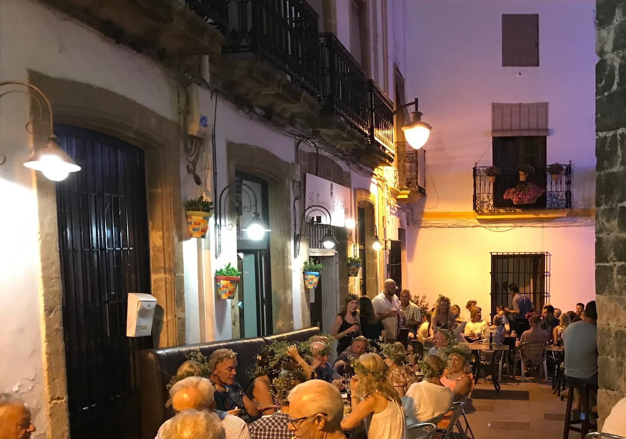 No 2 Spacious And Airy Apartment In Javea Medieval Village ภายนอก รูปภาพ