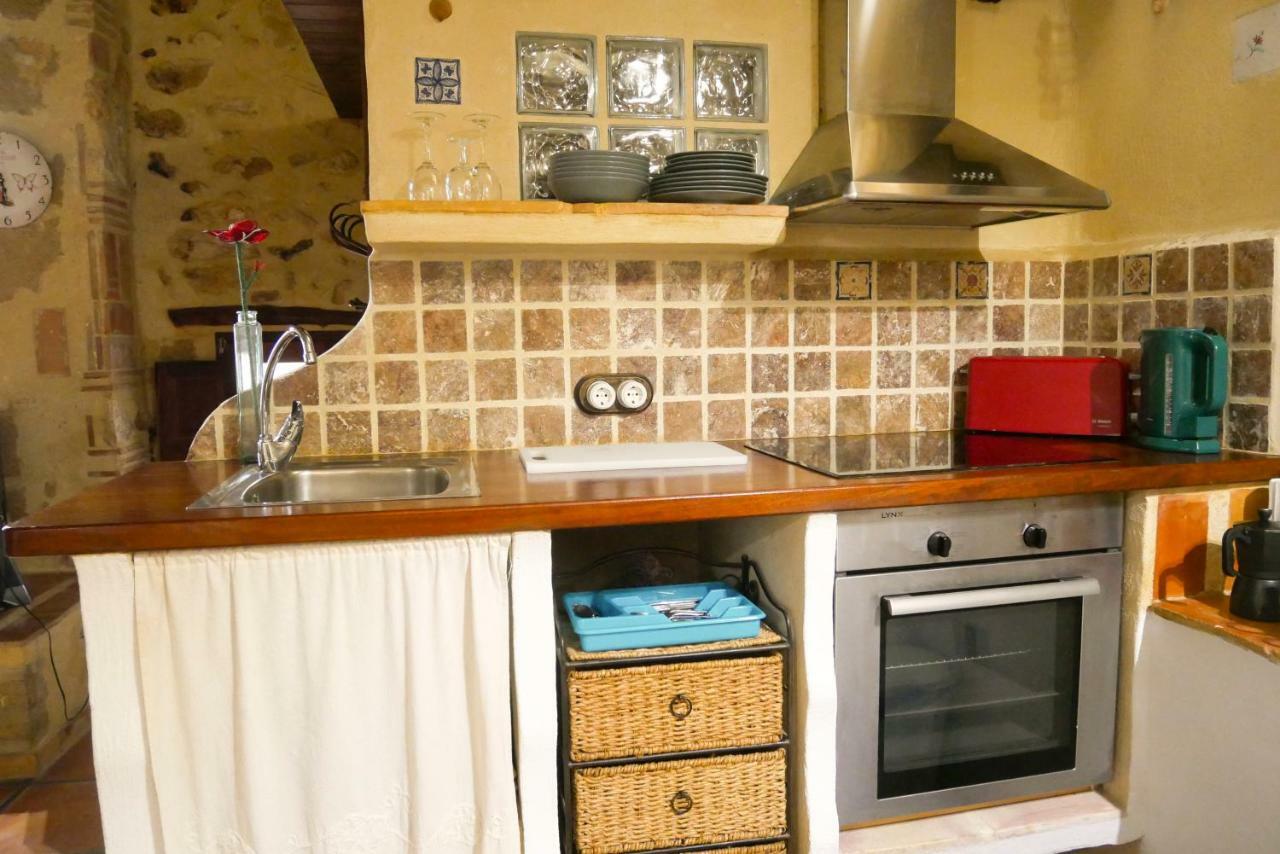 No 2 Spacious And Airy Apartment In Javea Medieval Village ภายนอก รูปภาพ