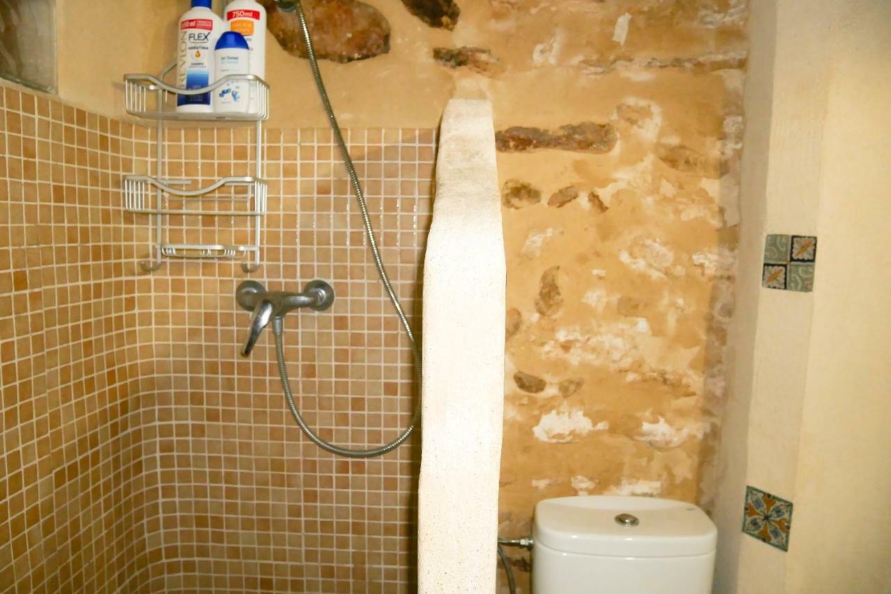 No 2 Spacious And Airy Apartment In Javea Medieval Village ภายนอก รูปภาพ