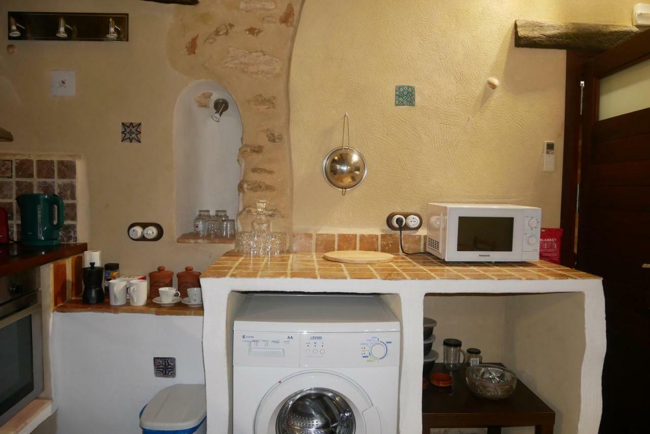 No 2 Spacious And Airy Apartment In Javea Medieval Village ภายนอก รูปภาพ